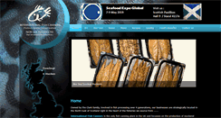 Desktop Screenshot of intfishcan.com